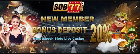 Rtp sob77 SOB77 Situs Judi Slot Online Terbaru Nuke Gaming SLot Tergacor 2023Situs Slot Online sob77